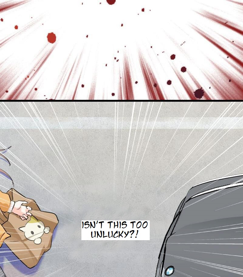 Help, My Boyfriend Is a Ghost! Ch. 1 第12页
