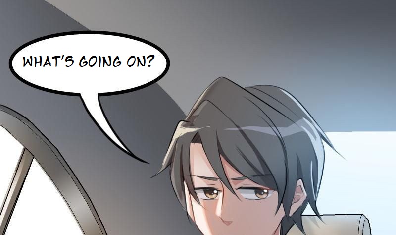 Help, My Boyfriend Is a Ghost! Ch. 1 第14页