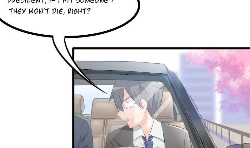Help, My Boyfriend Is a Ghost! Ch. 1 第17页