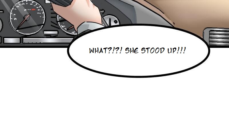 Help, My Boyfriend Is a Ghost! Ch. 1 第21页