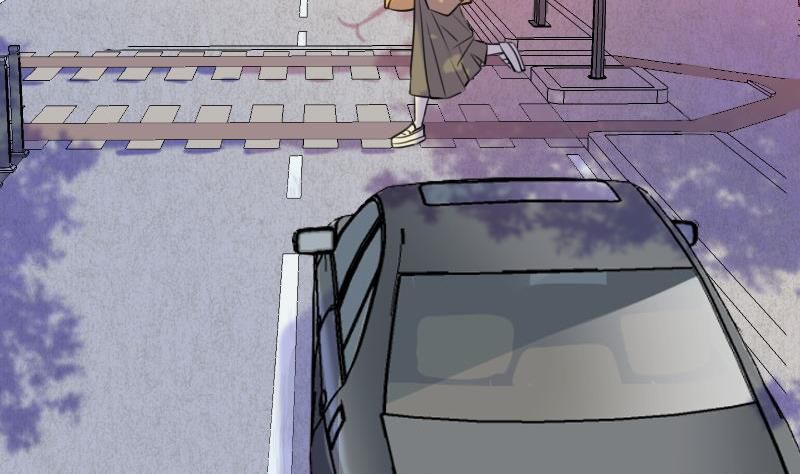 Help, My Boyfriend Is a Ghost! Ch. 1 第4页