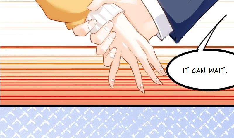 Help, My Boyfriend Is a Ghost! Ch. 1 第33页