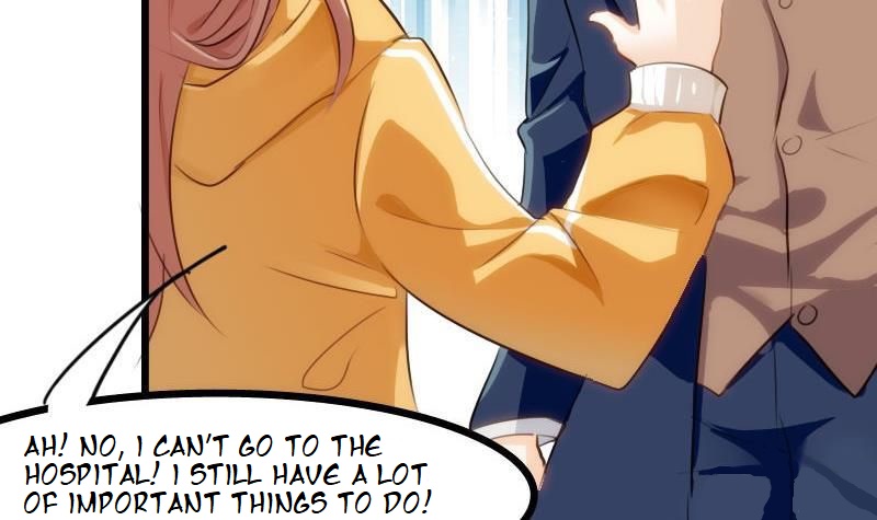 Help, My Boyfriend Is a Ghost! Ch. 1 第34页