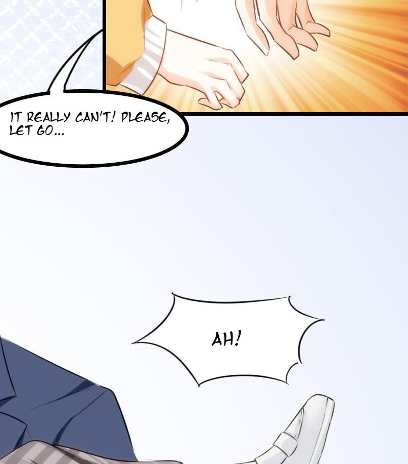 Help, My Boyfriend Is a Ghost! Ch. 1 第36页