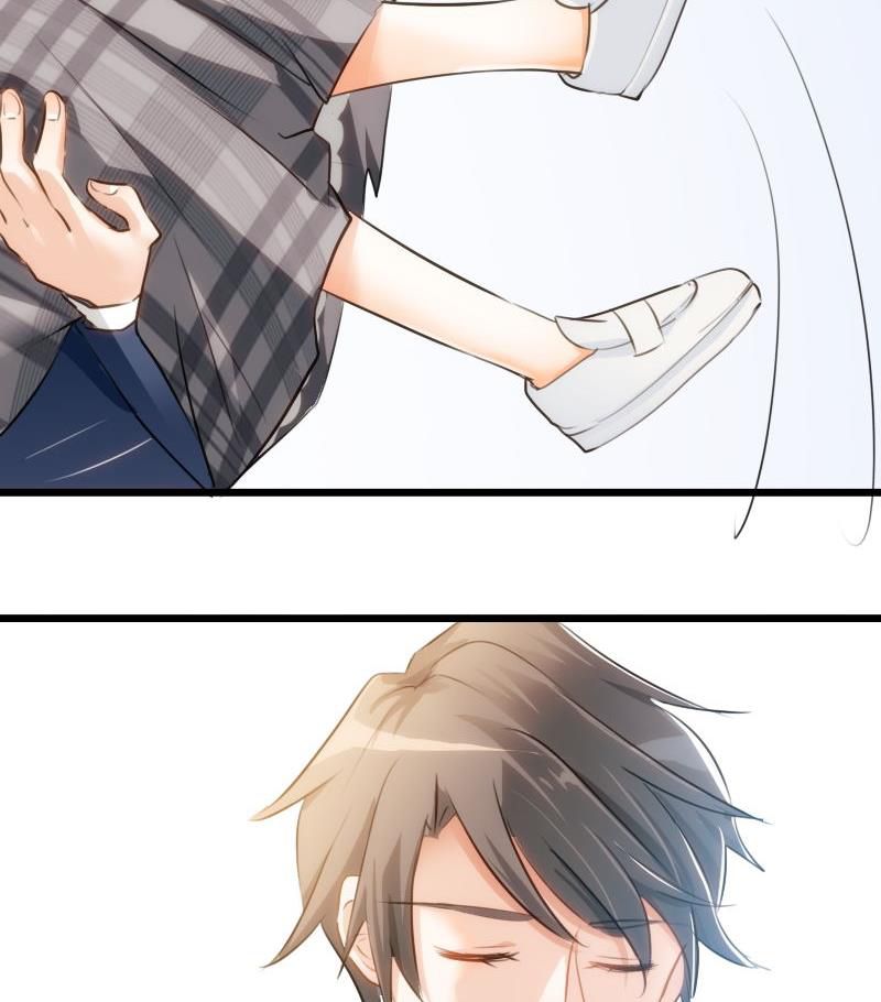 Help, My Boyfriend Is a Ghost! Ch. 1 第37页