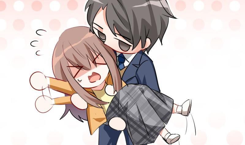 Help, My Boyfriend Is a Ghost! Ch. 1 第42页