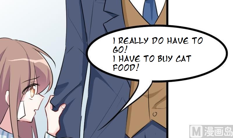 Help, My Boyfriend Is a Ghost! Ch. 1 第47页