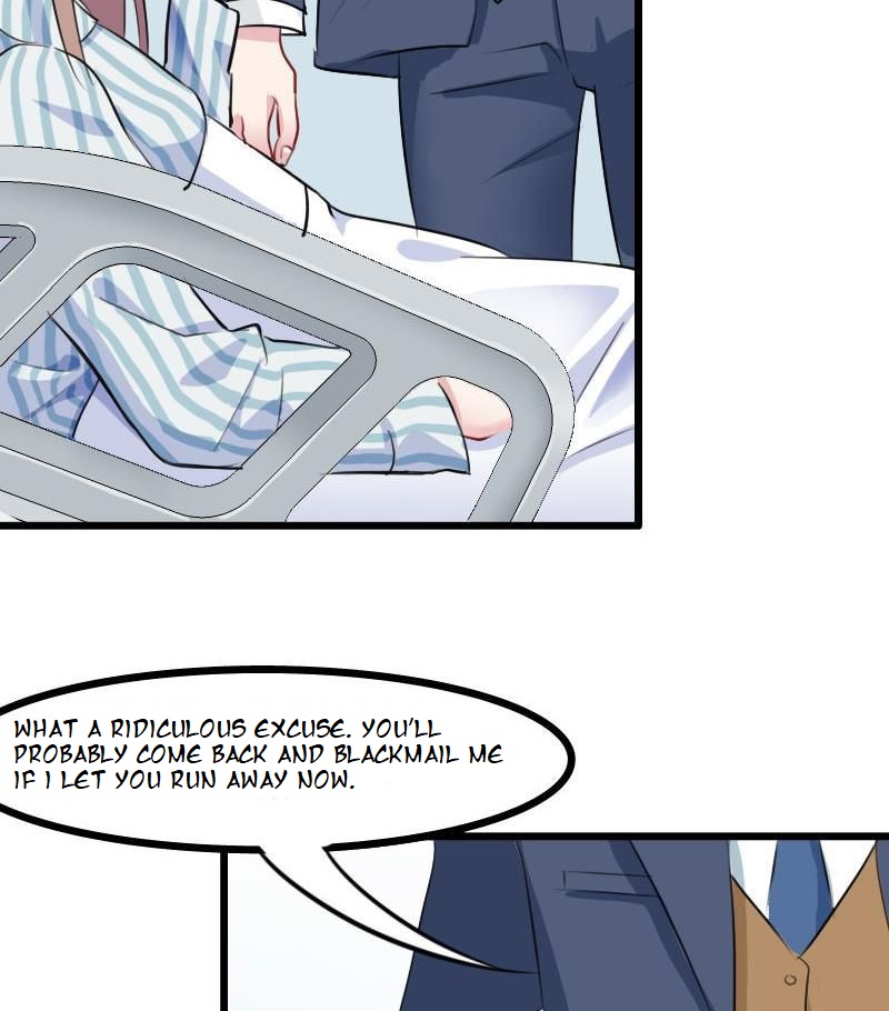 Help, My Boyfriend Is a Ghost! Ch. 1 第48页