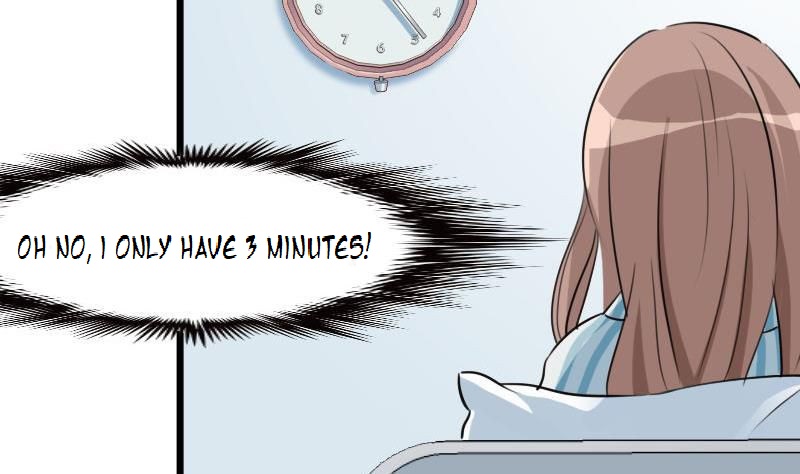 Help, My Boyfriend Is a Ghost! Ch. 1 第54页