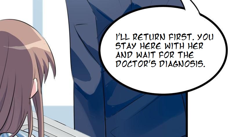 Help, My Boyfriend Is a Ghost! Ch. 1 第57页