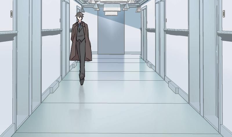 Help, My Boyfriend Is a Ghost! Ch. 1 第63页