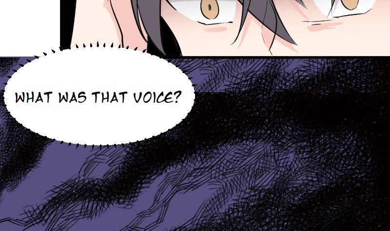 Help, My Boyfriend Is a Ghost! Ch. 1 第69页