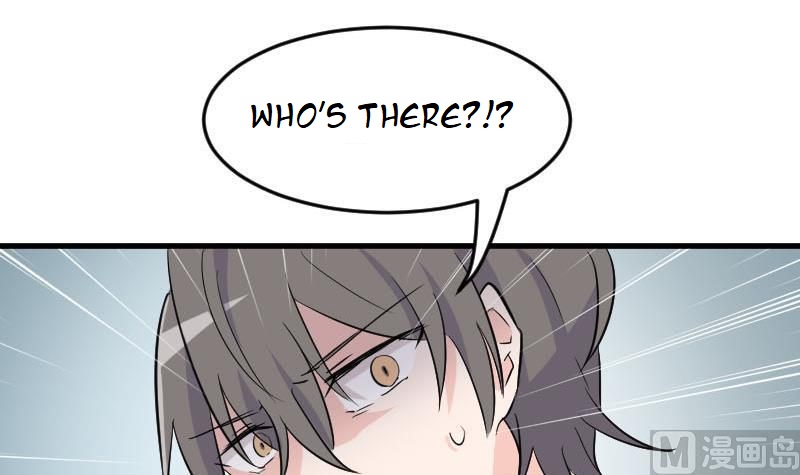 Help, My Boyfriend Is a Ghost! Ch. 1 第73页