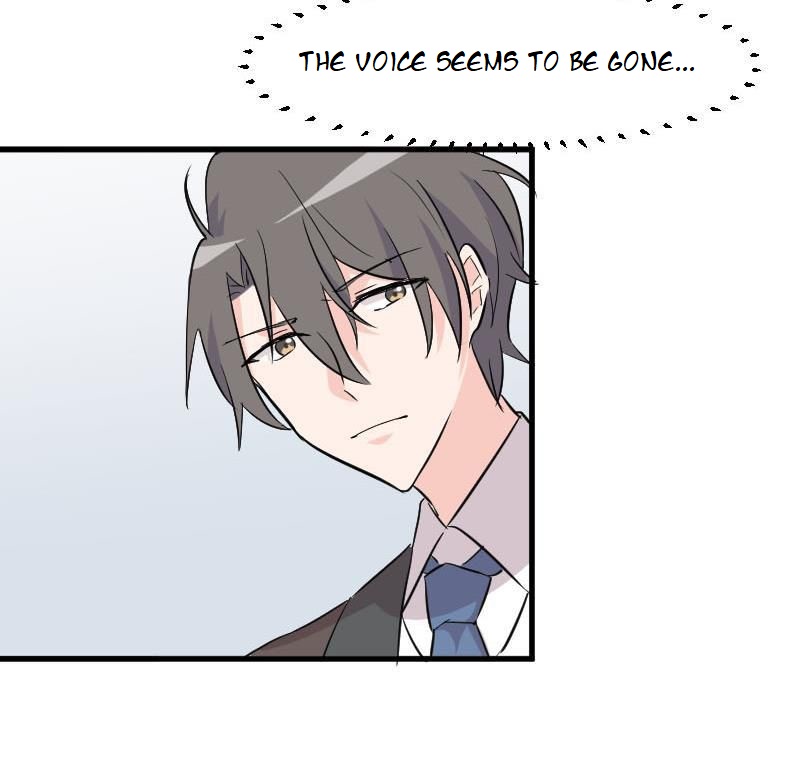 Help, My Boyfriend Is a Ghost! Ch. 1 第76页