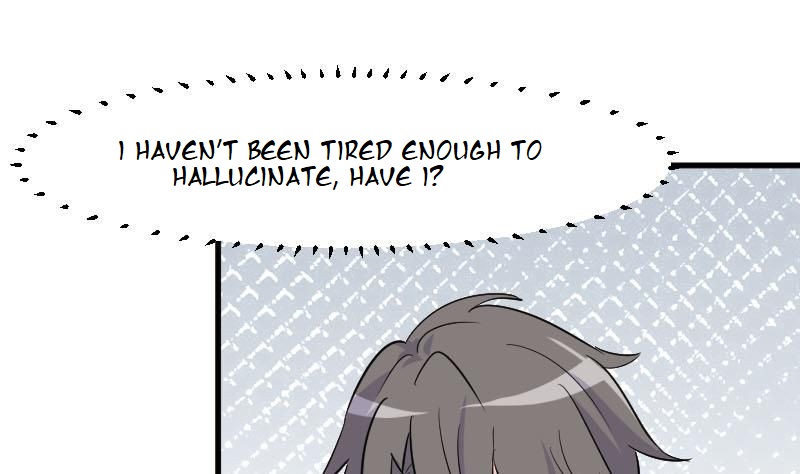 Help, My Boyfriend Is a Ghost! Ch. 1 第77页