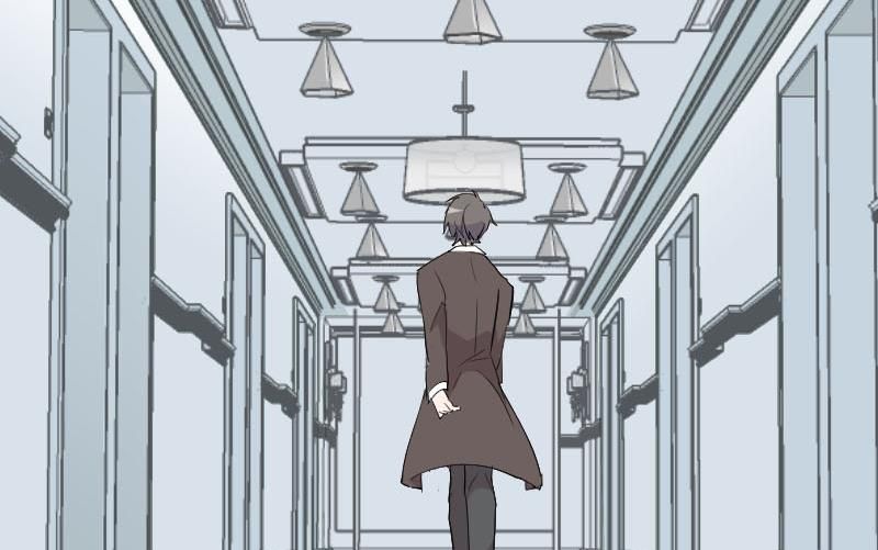 Help, My Boyfriend Is a Ghost! Ch. 1 第80页