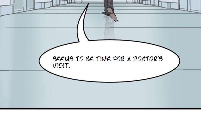 Help, My Boyfriend Is a Ghost! Ch. 1 第81页