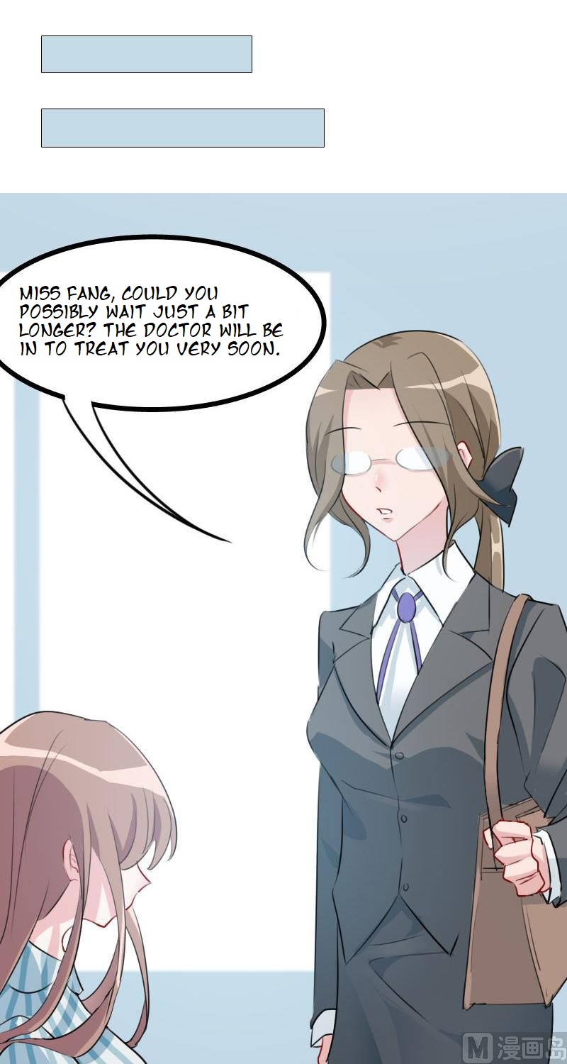 Help, My Boyfriend Is a Ghost! Ch. 1 第82页