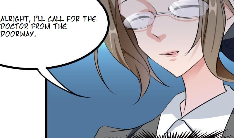 Help, My Boyfriend Is a Ghost! Ch. 1 第90页