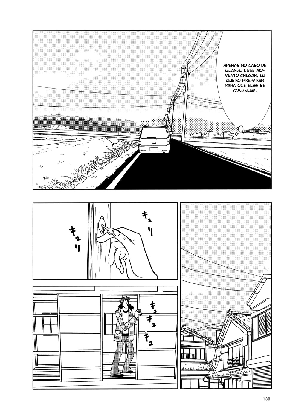Usagi Drop Vol. 1 Ch. 6 第30页