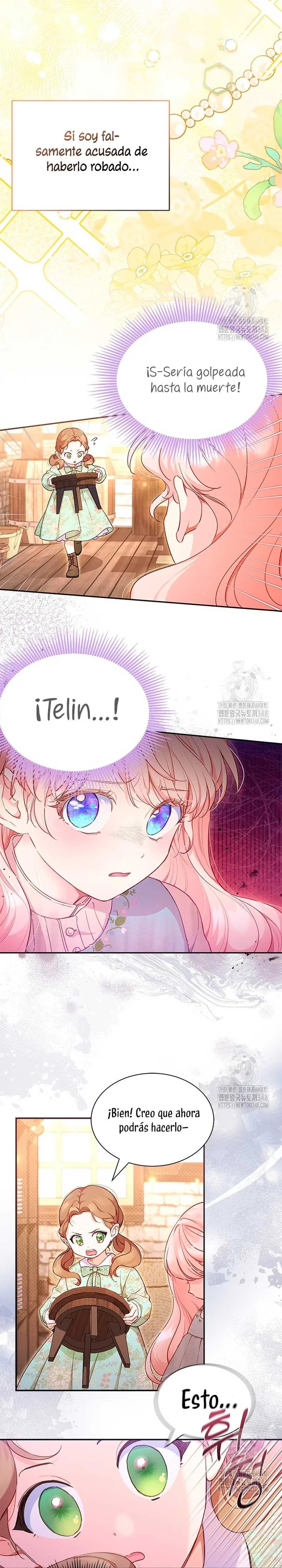 Obsessed With Shuelina Vol. 1 Ch. 1 第18页