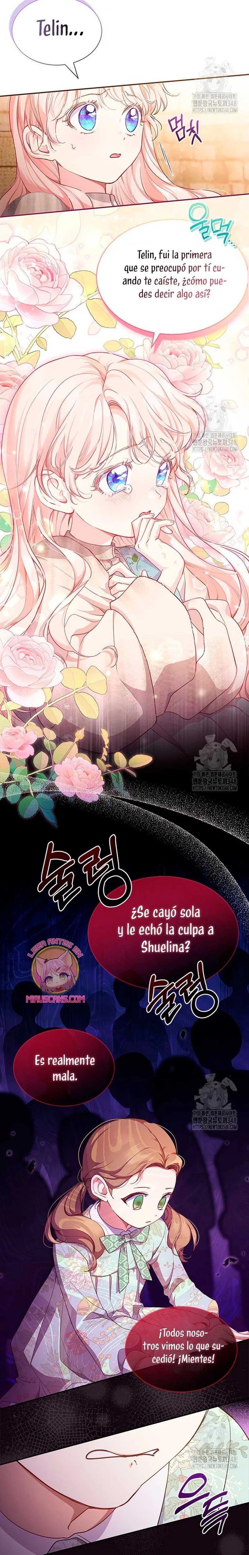 Obsessed With Shuelina Vol. 1 Ch. 1 第22页