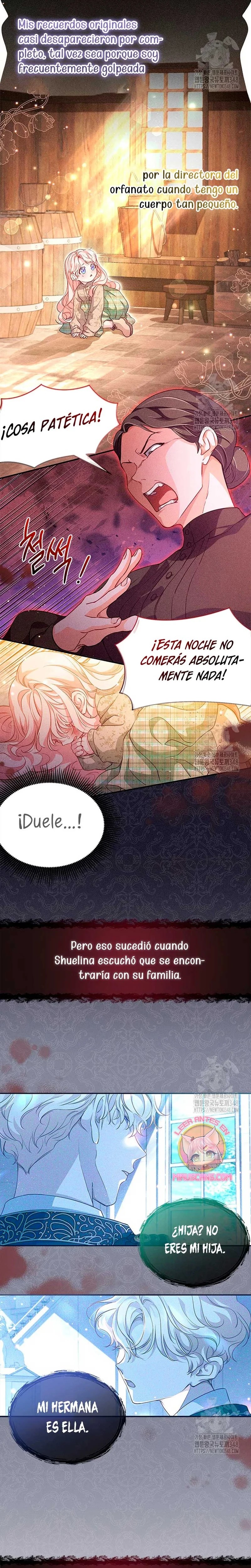 Obsessed With Shuelina Vol. 1 Ch. 1 第10页