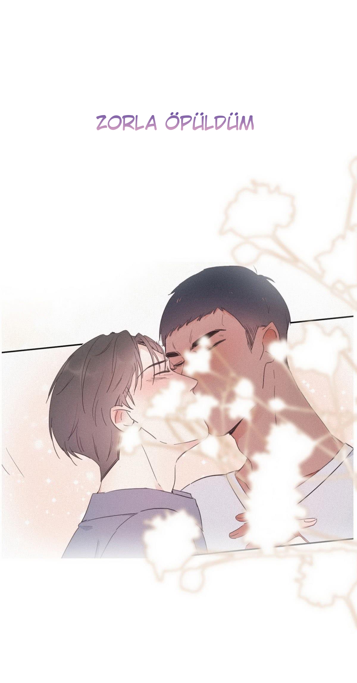 Counterattack Through Pregnancy Prolog 第23页