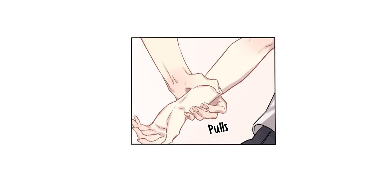 Till The Next Time What she does has nothing to do with you guys! 第14页