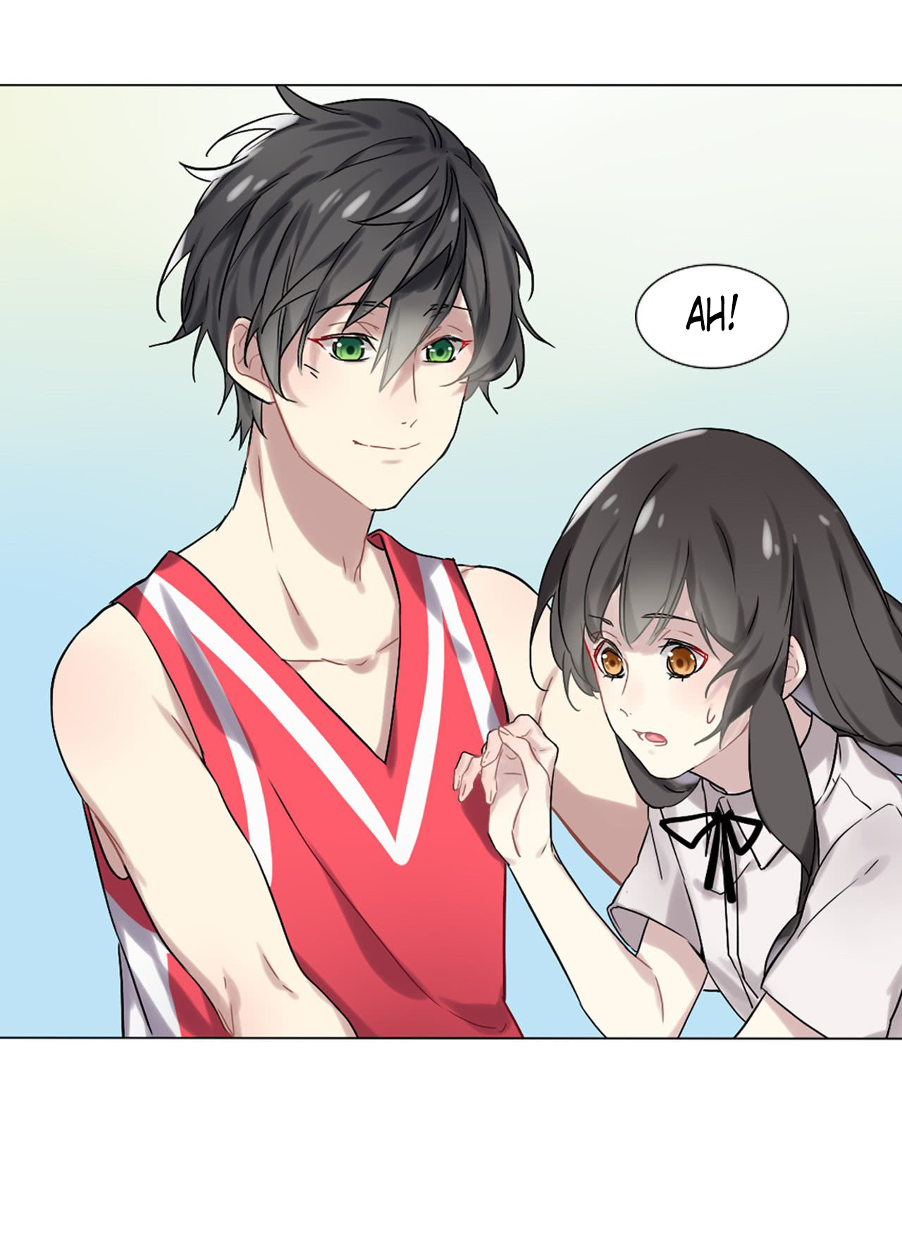 Till The Next Time What she does has nothing to do with you guys! 第16页