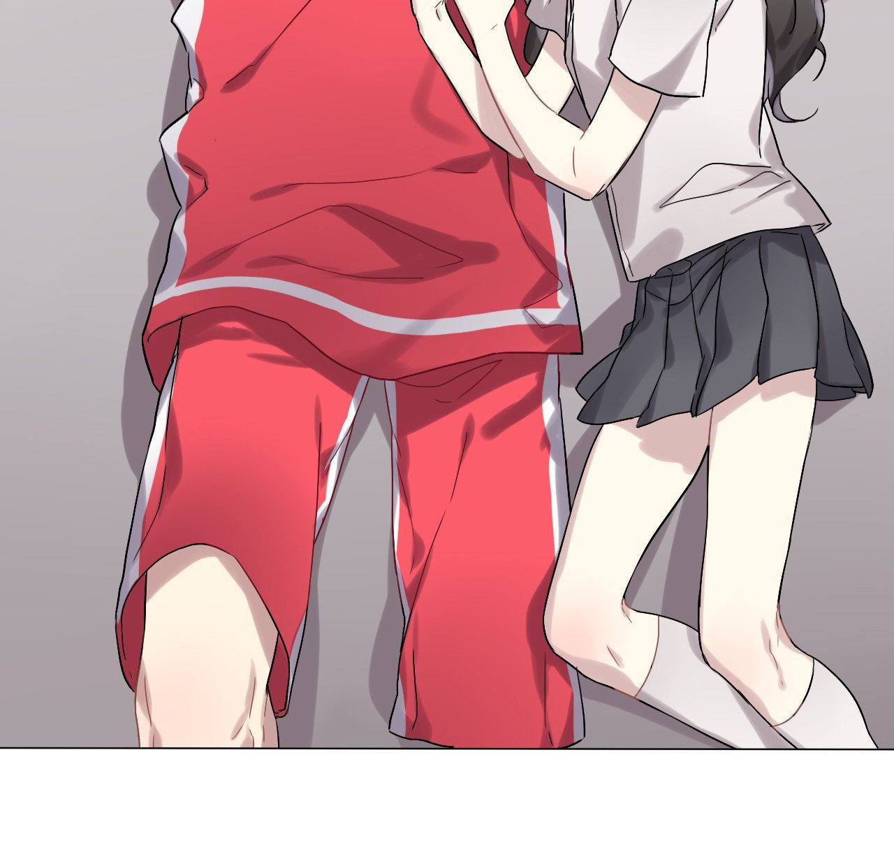 Till The Next Time What she does has nothing to do with you guys! 第19页