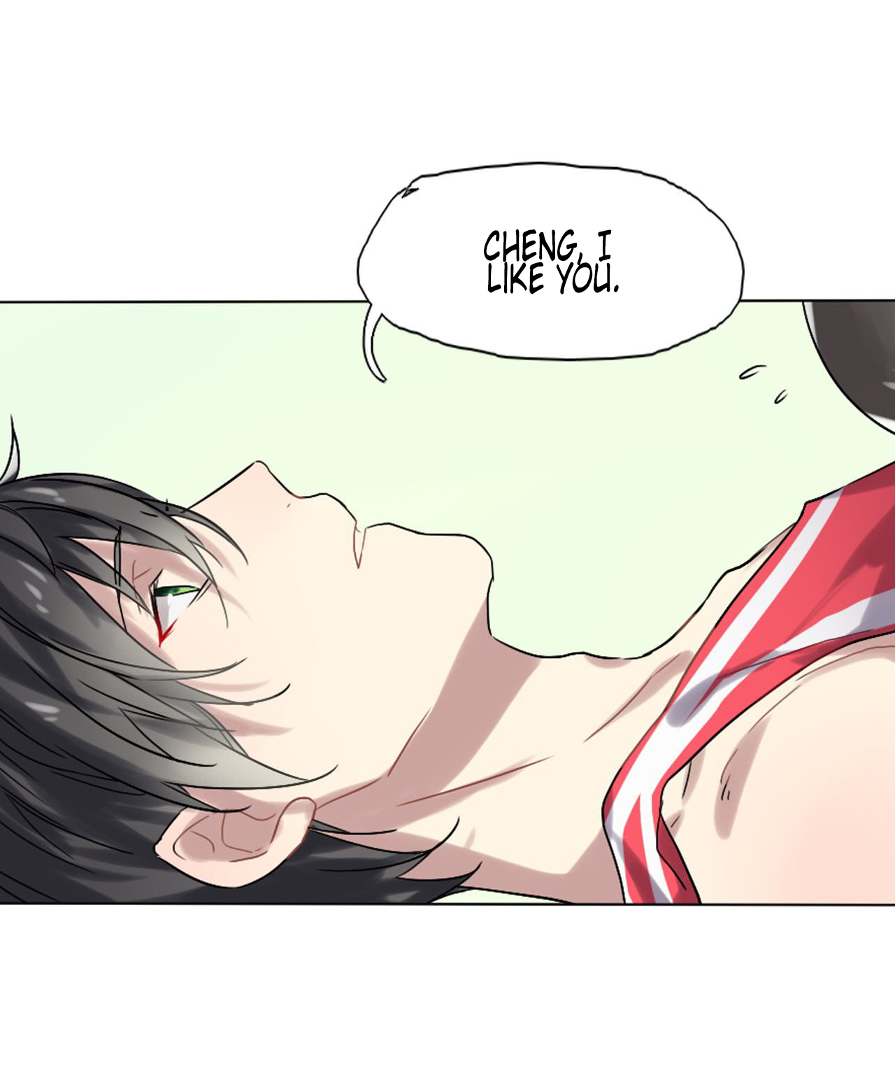 Till The Next Time What she does has nothing to do with you guys! 第21页