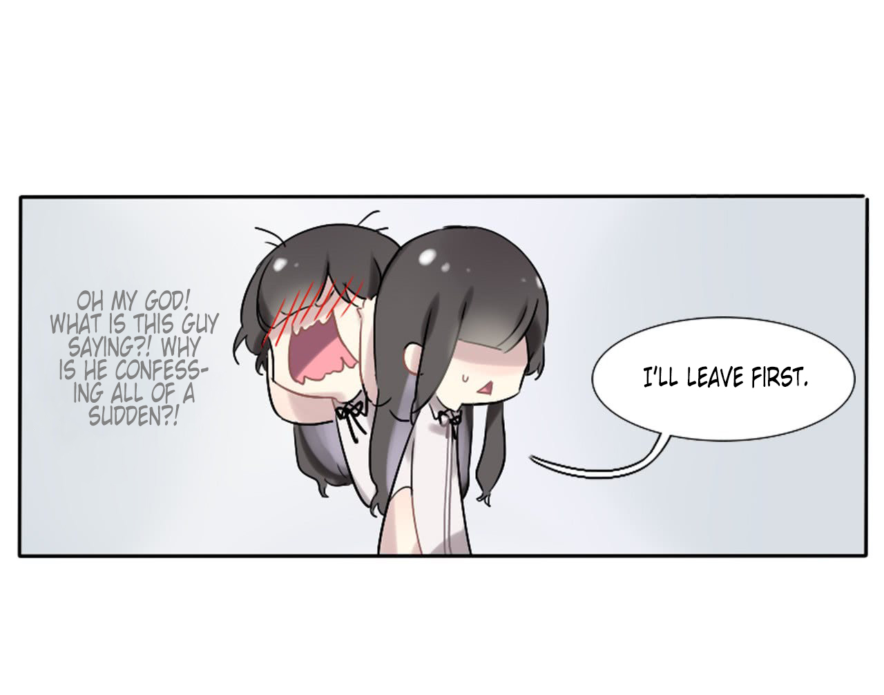 Till The Next Time What she does has nothing to do with you guys! 第24页