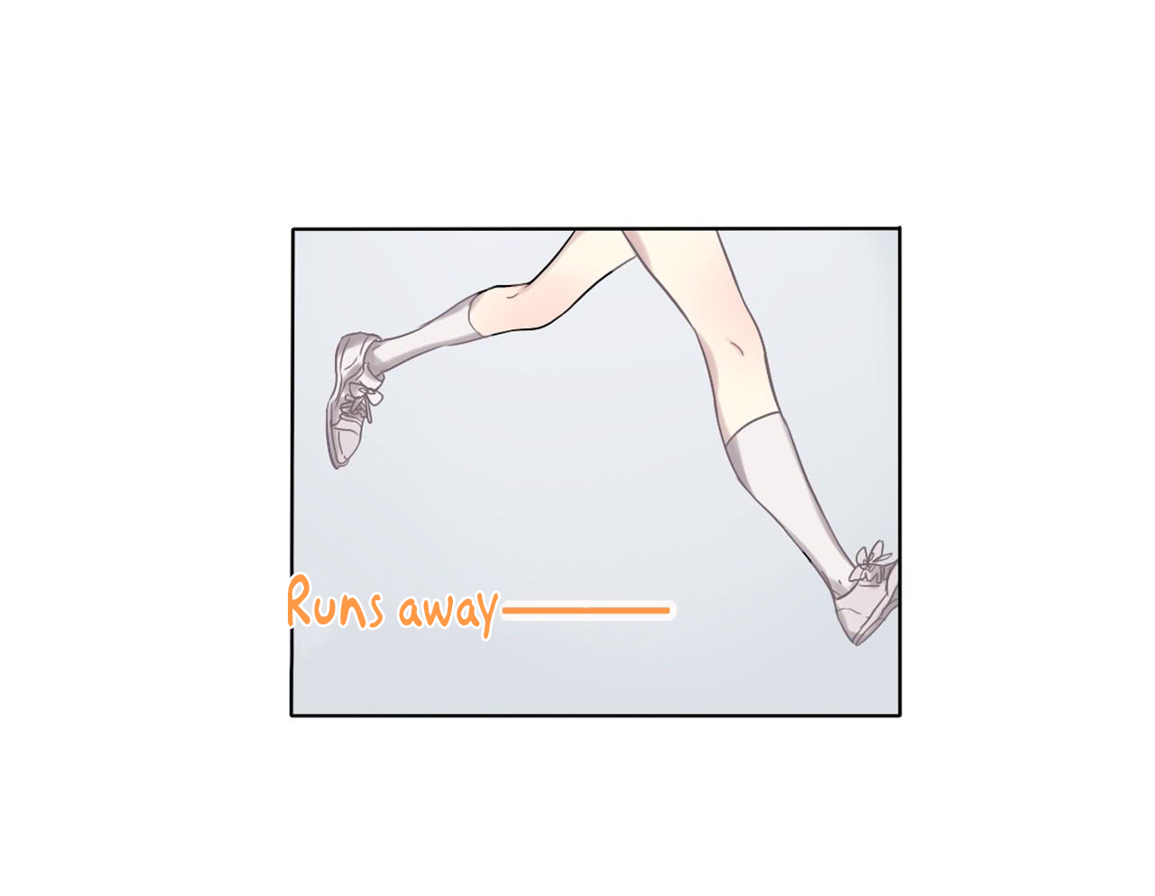 Till The Next Time What she does has nothing to do with you guys! 第25页