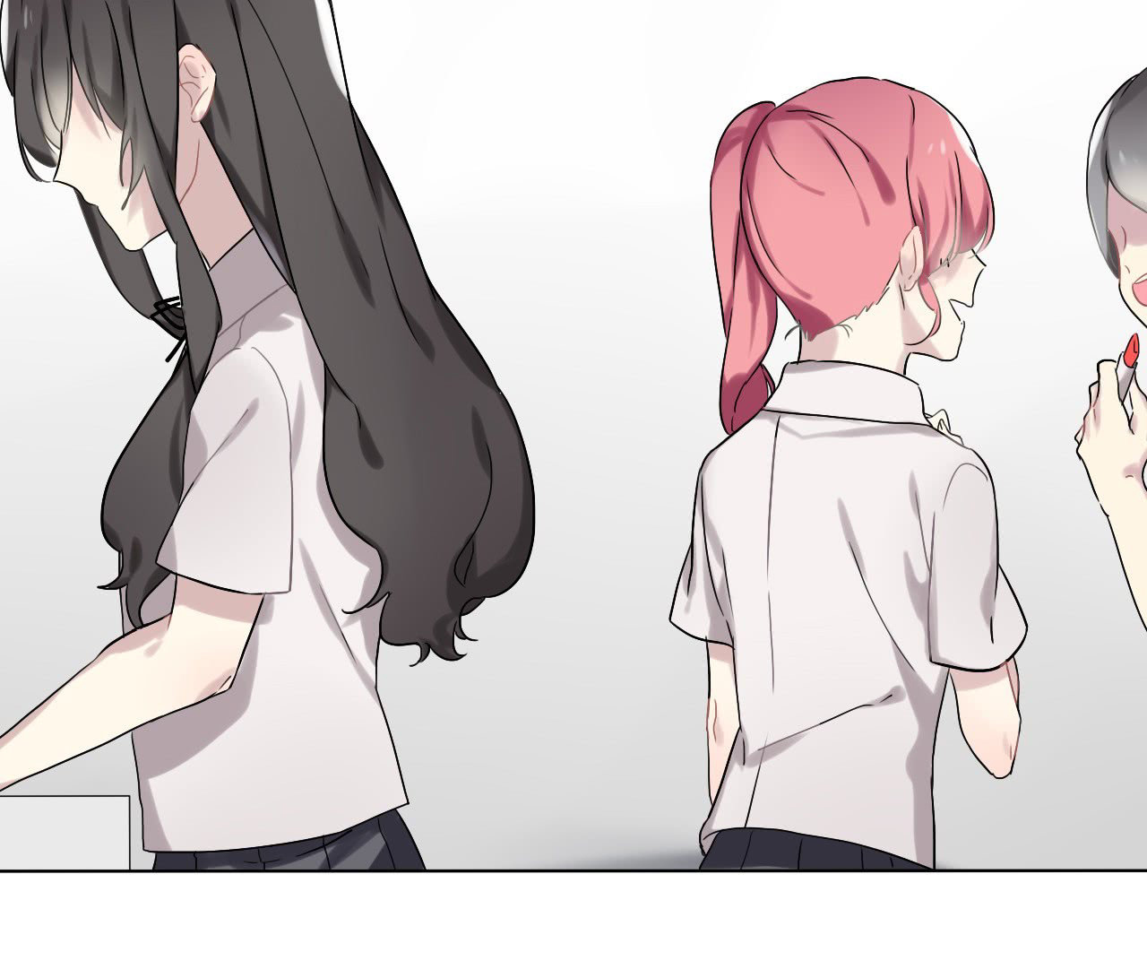 Till The Next Time What she does has nothing to do with you guys! 第29页