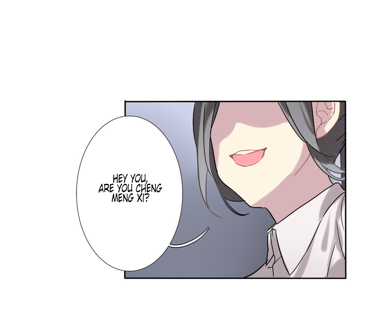 Till The Next Time What she does has nothing to do with you guys! 第31页