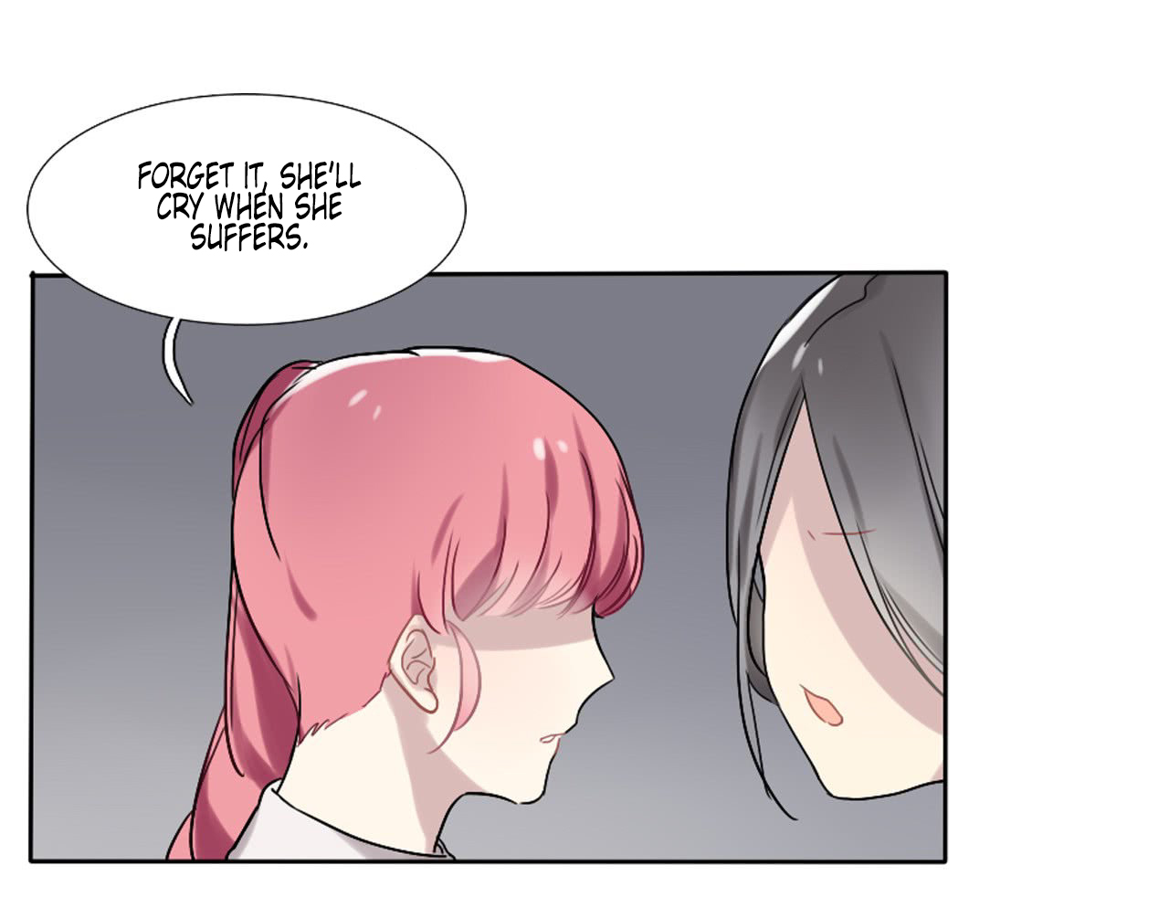 Till The Next Time What she does has nothing to do with you guys! 第35页