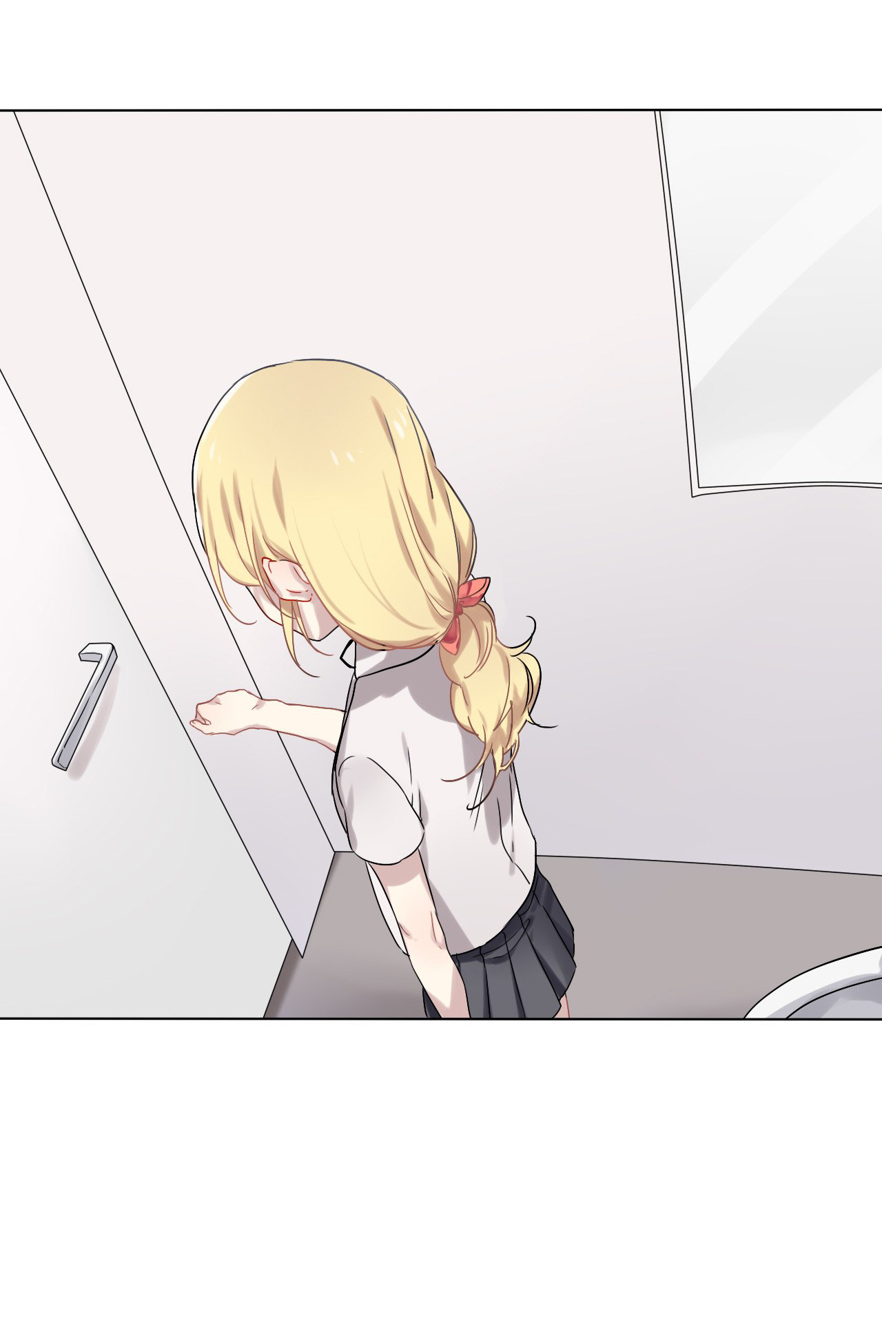 Till The Next Time What she does has nothing to do with you guys! 第37页
