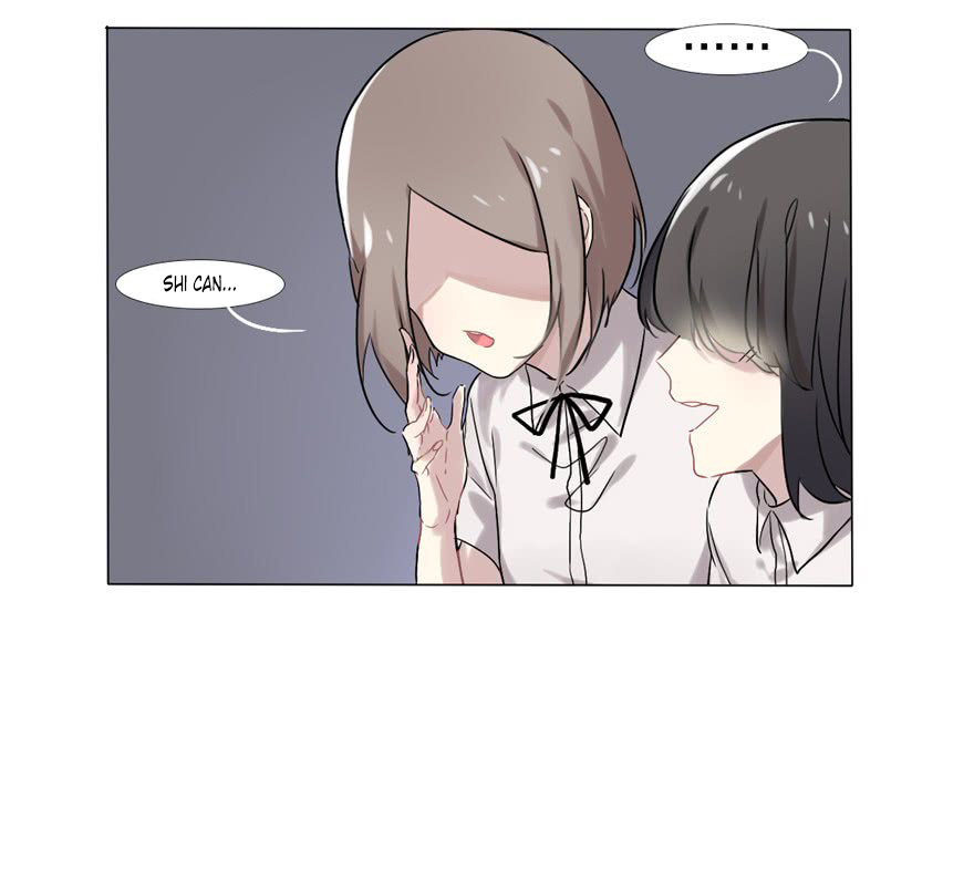Till The Next Time What she does has nothing to do with you guys! 第5页