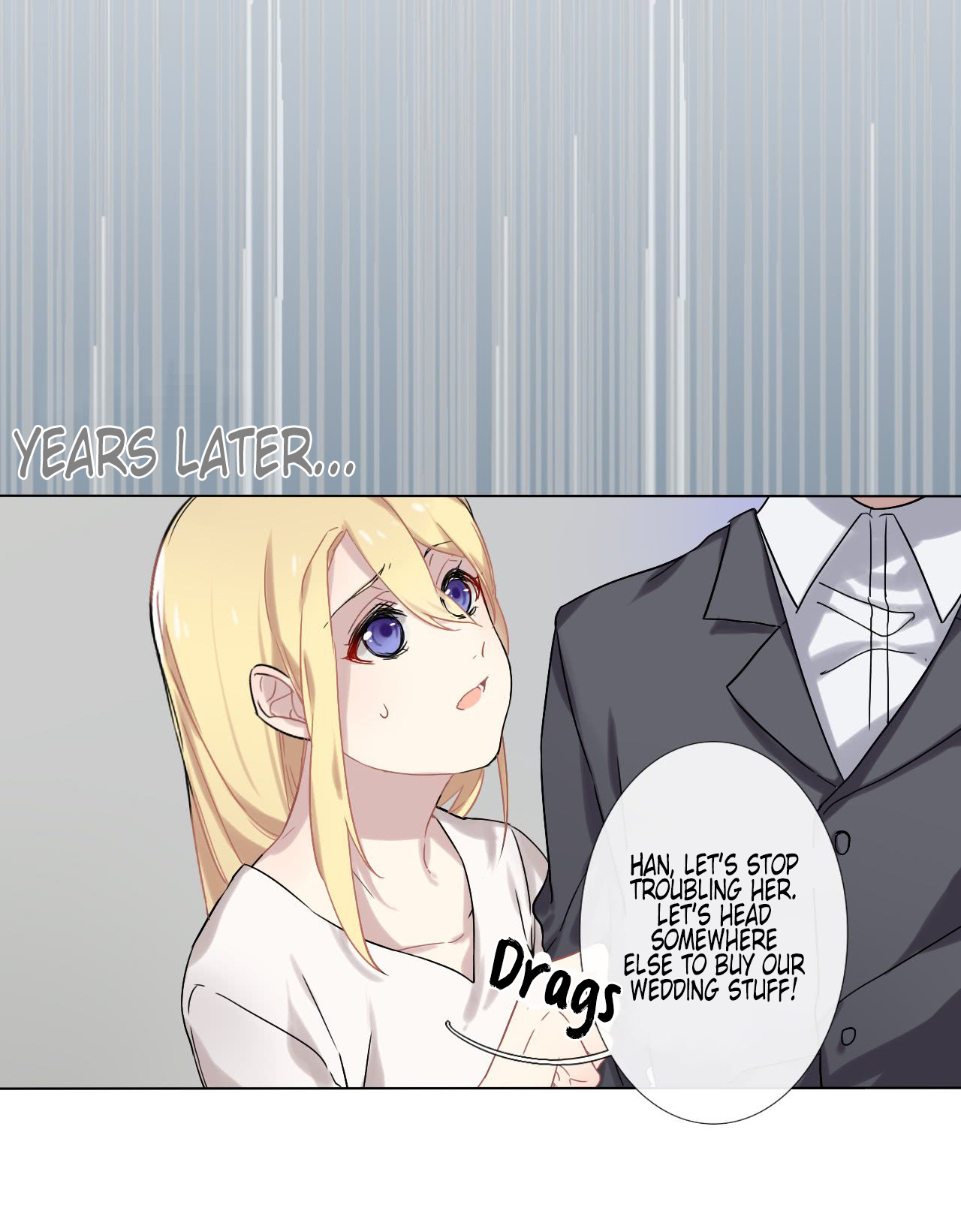 Till The Next Time What she does has nothing to do with you guys! 第44页