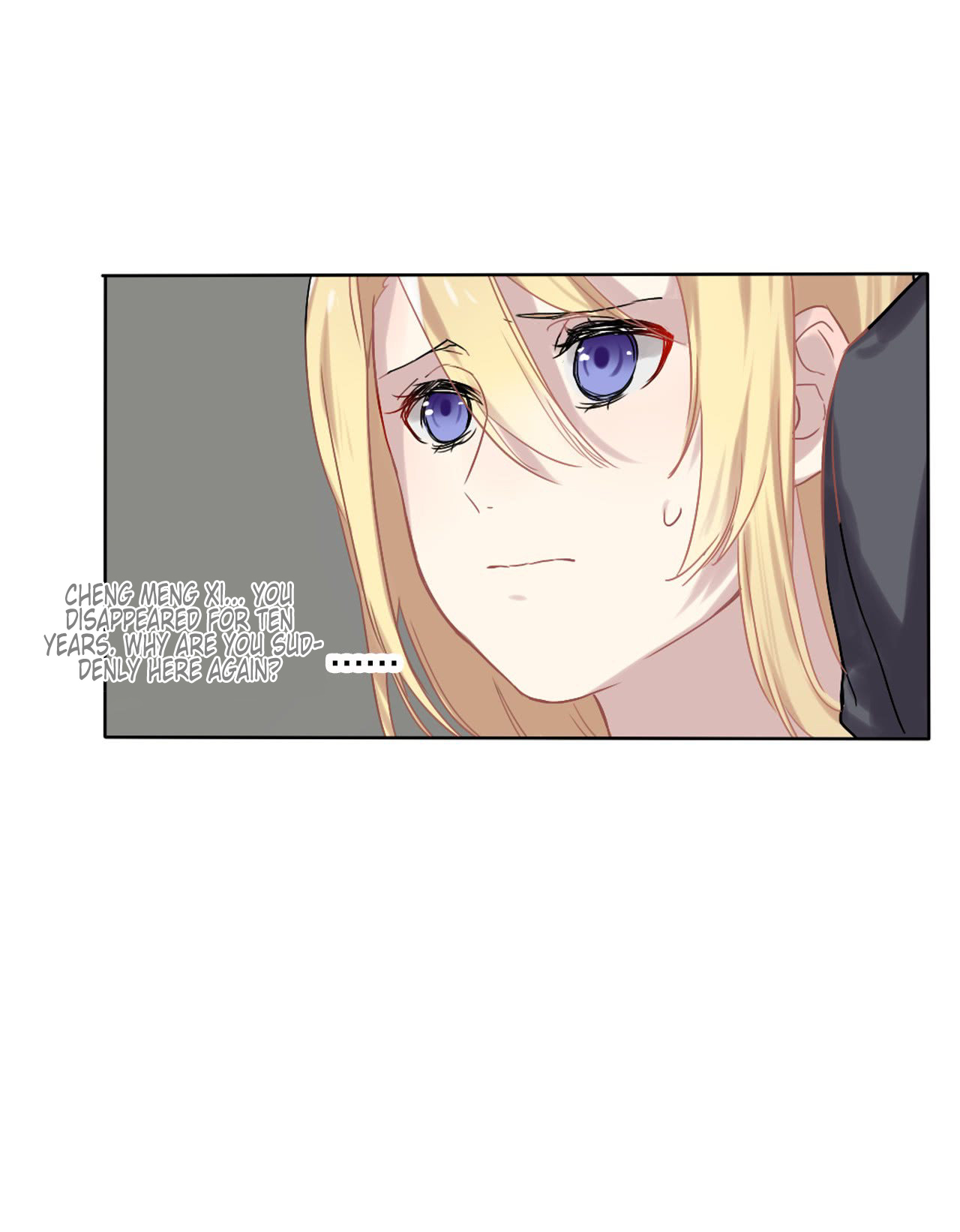 Till The Next Time What she does has nothing to do with you guys! 第45页