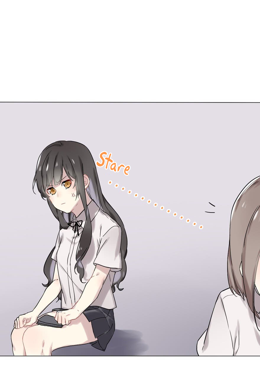Till The Next Time What she does has nothing to do with you guys! 第6页