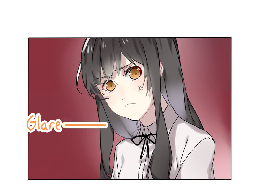 Till The Next Time What she does has nothing to do with you guys! 第7页