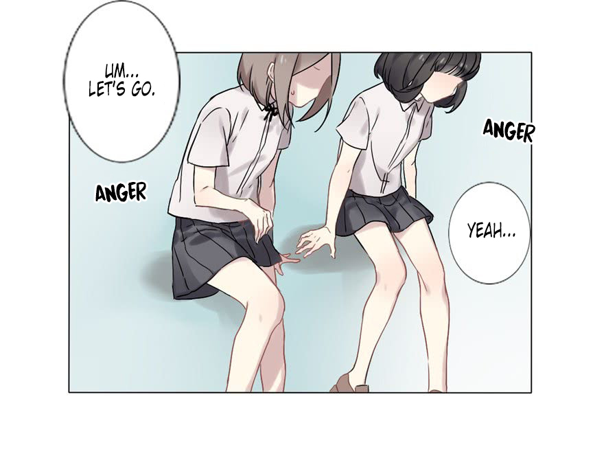 Till The Next Time What she does has nothing to do with you guys! 第8页