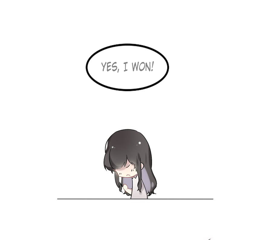 Till The Next Time What she does has nothing to do with you guys! 第9页