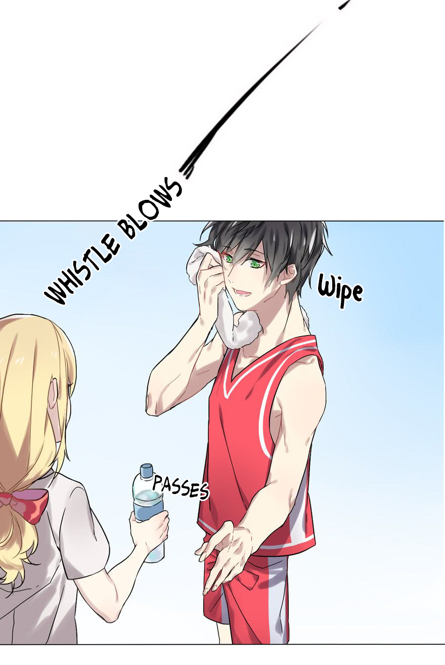 Till The Next Time What she does has nothing to do with you guys! 第10页