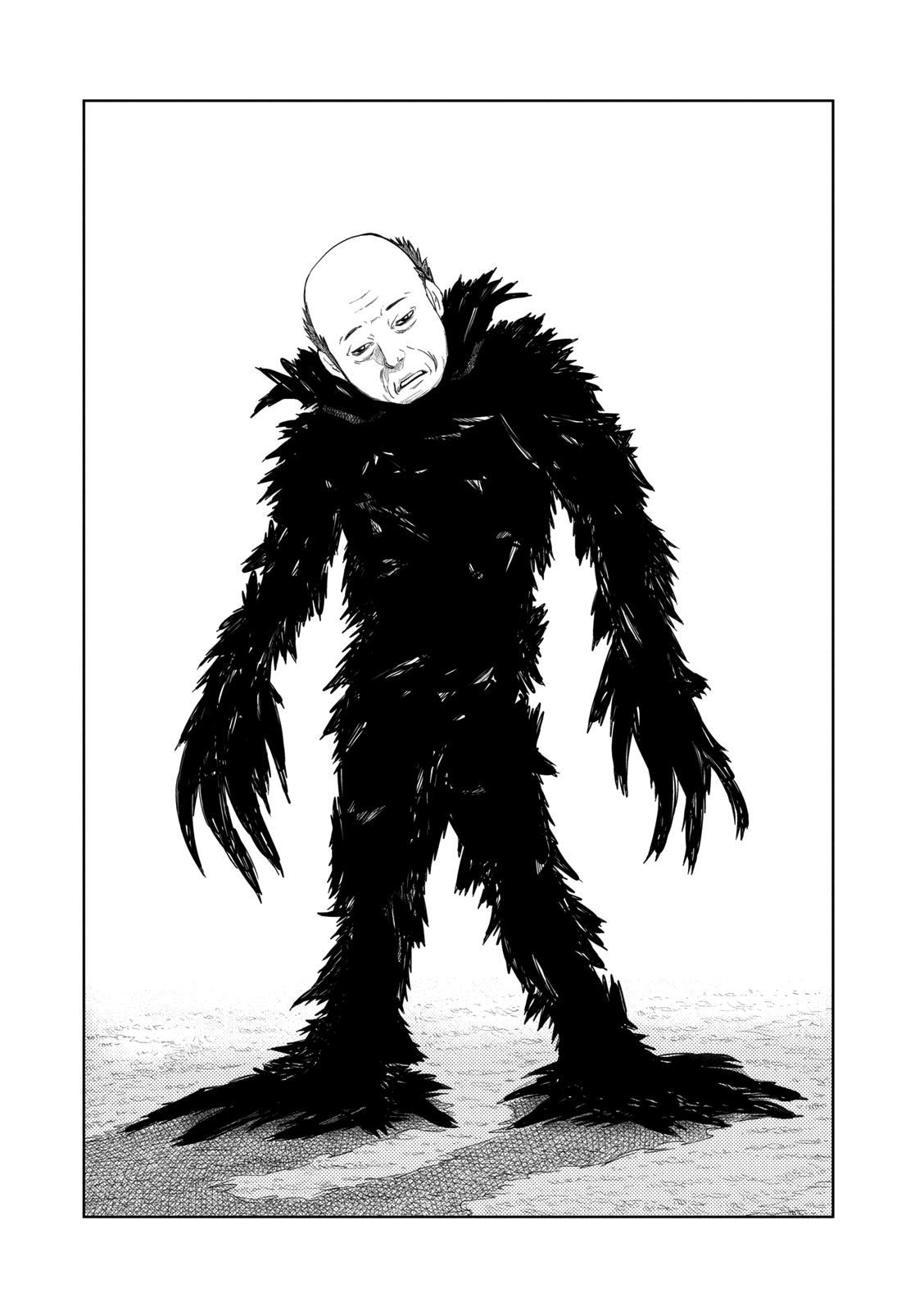 Yokai Bancho The Fight to Decide the Banchou 第38页