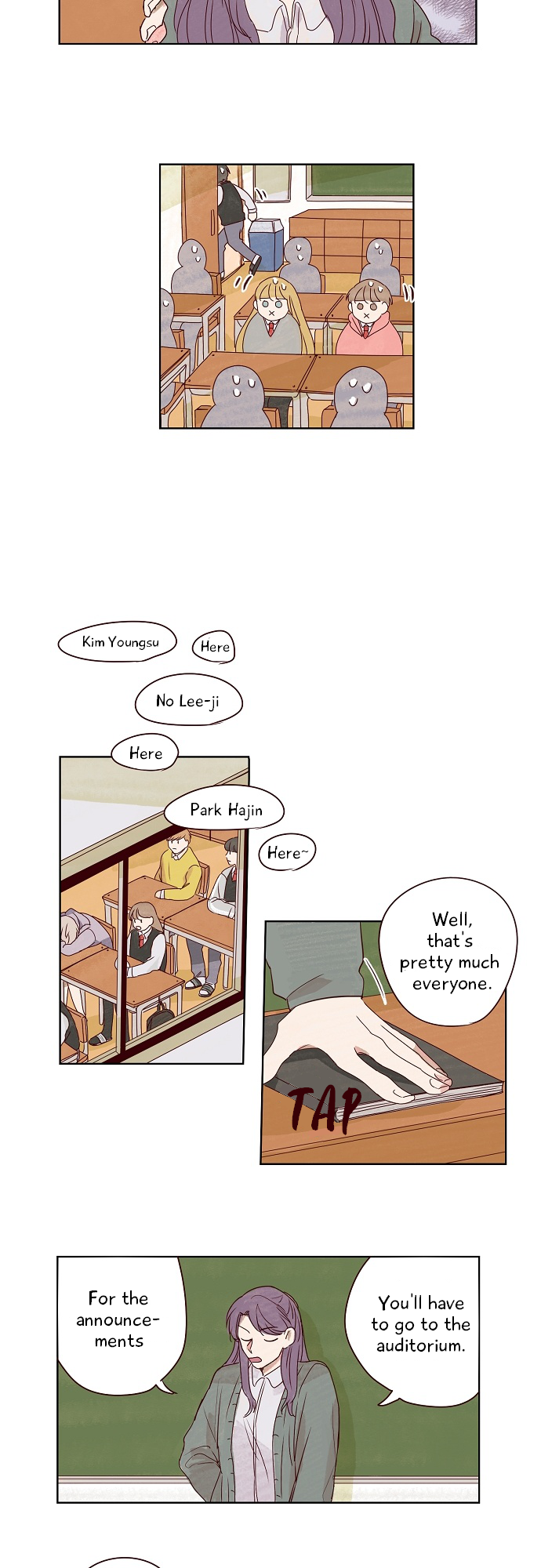 Susu, Han Ch. 3 第8页