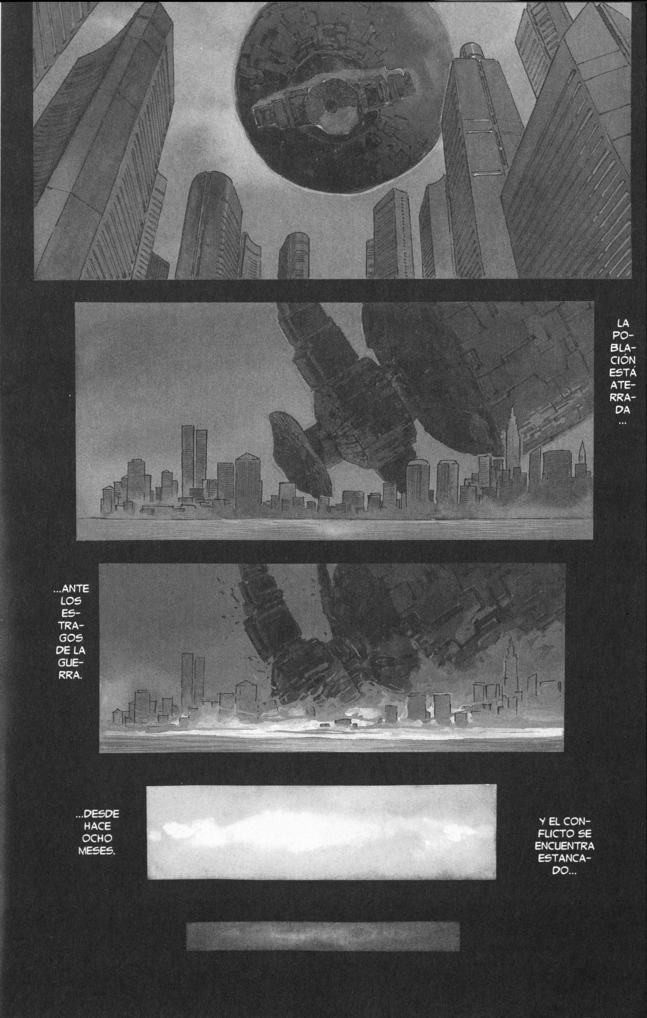 Mobile Suit Gundam - The Origin The Origin: Sección I 第12页