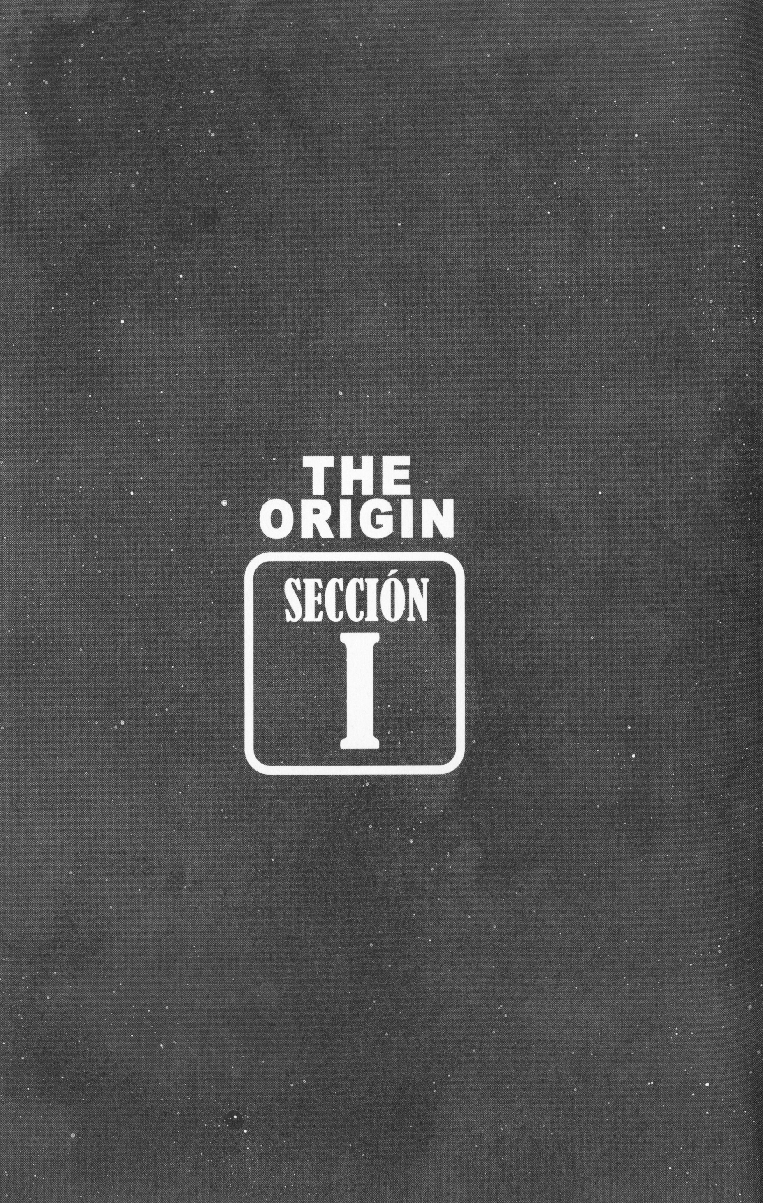 Mobile Suit Gundam - The Origin The Origin: Sección I 第13页